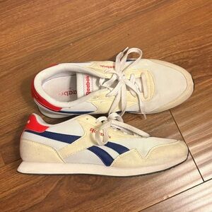 Vintage Reebok Sneakers